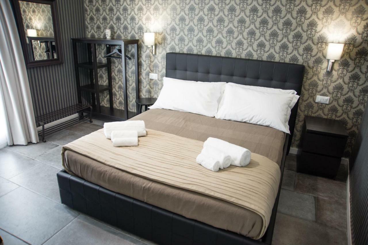 Bed and Breakfast Barock Ното Экстерьер фото