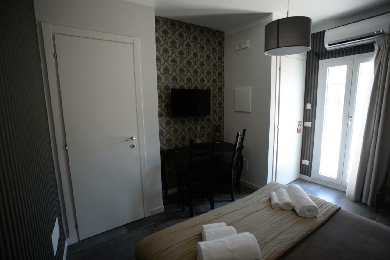 Bed and Breakfast Barock Ното Экстерьер фото